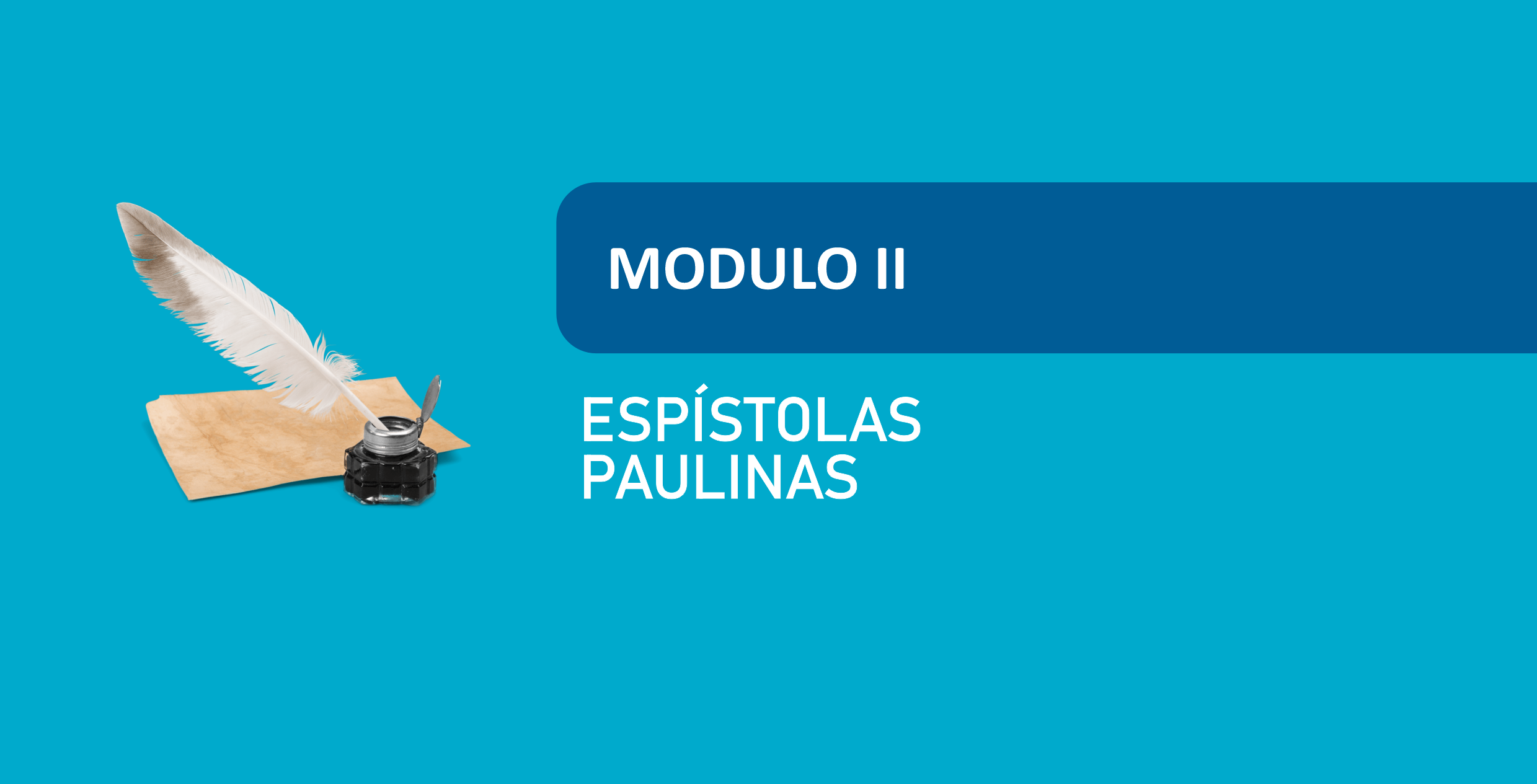 EPISTOLAS PAULINAS
