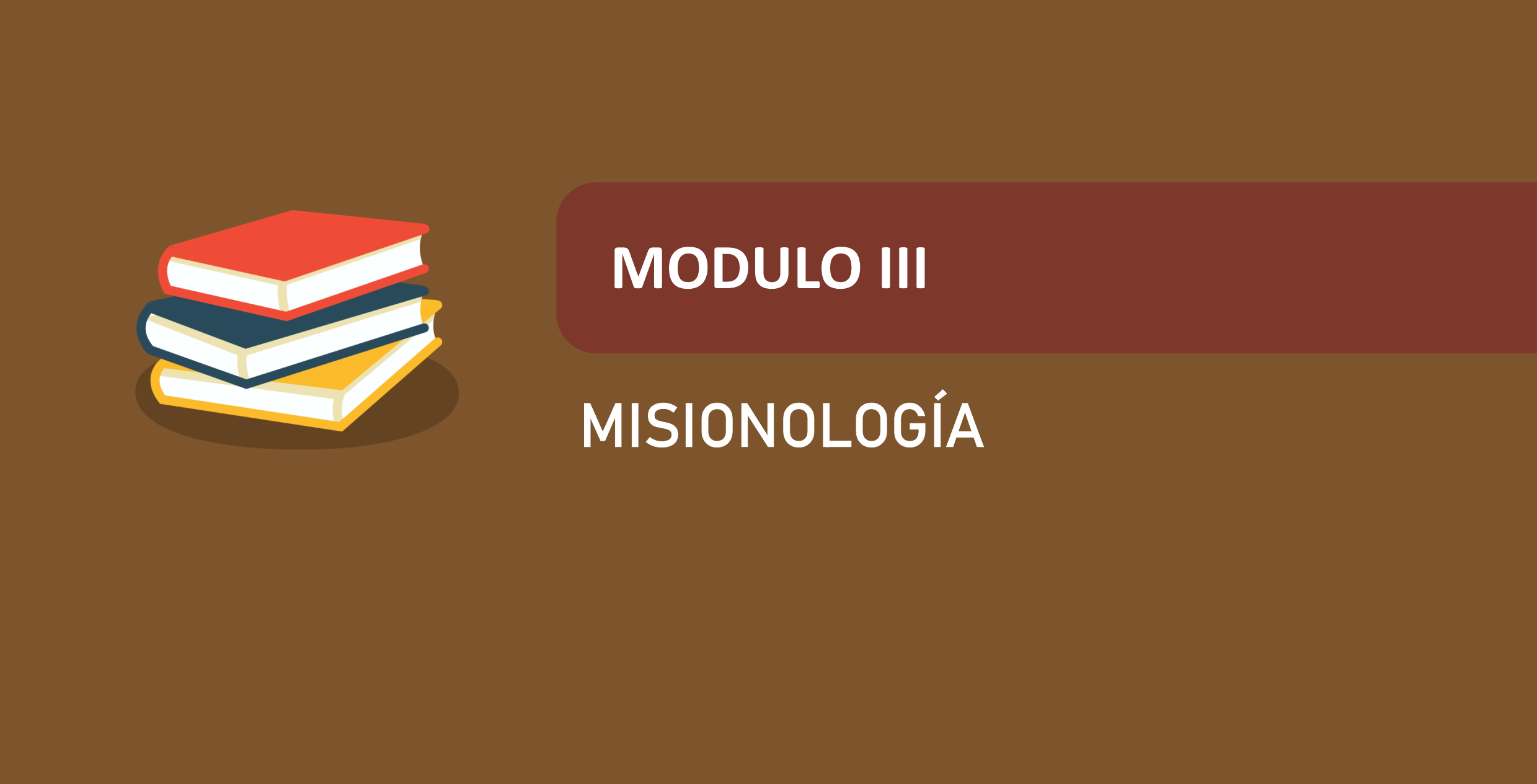 MISIONOLOGIA